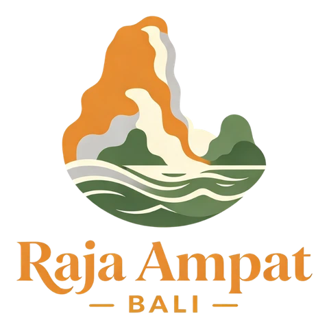 Raja Ampat Bali