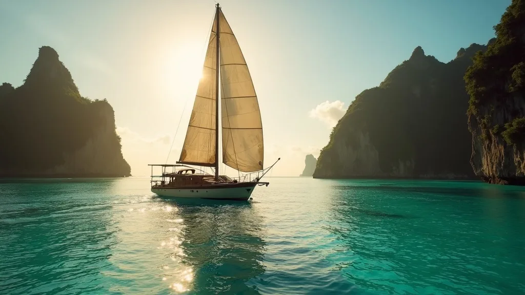 To Misool by Bali: The Wild South