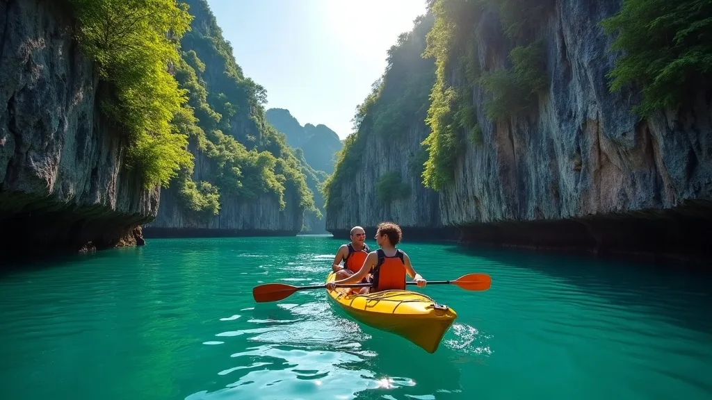 Diving Raja Ampat With a Bali