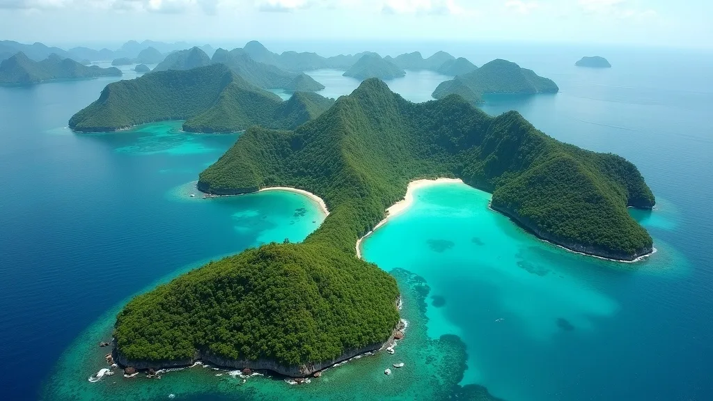 Getting to Raja Ampat for Your Bali