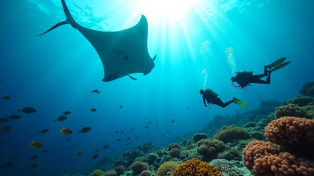 Is a Raja Ampat Bali Right for You?