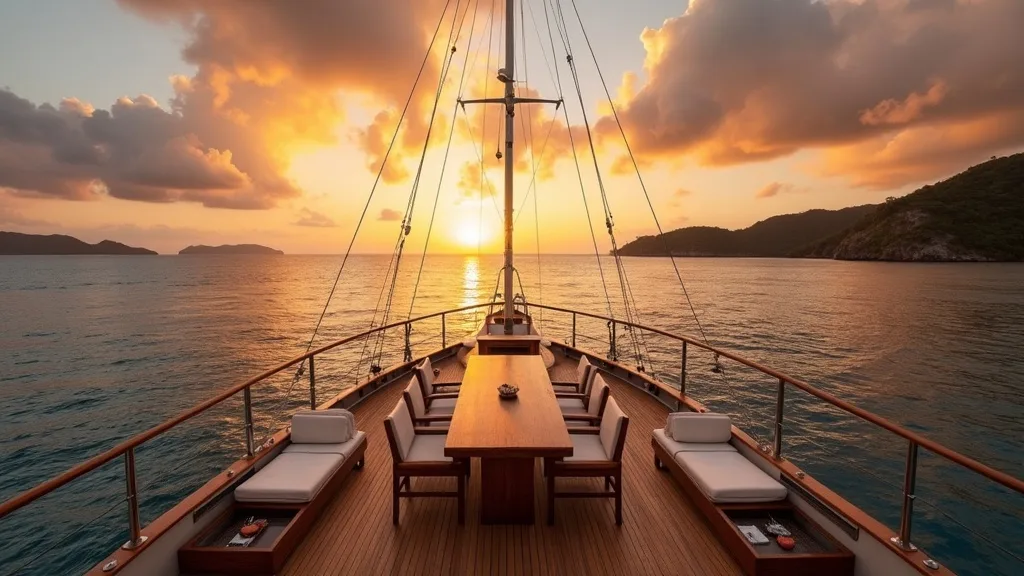 Raja Ampat Bali Cost — Rates & Pricing