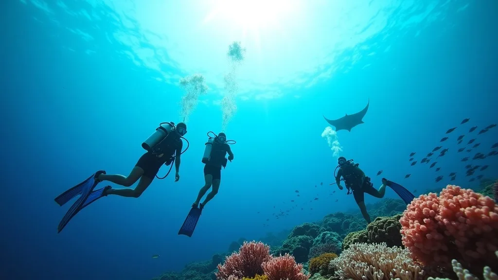 Raja Ampat Private Yacht Charter