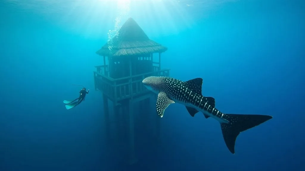 Snorkelling Raja Ampat With a Bali