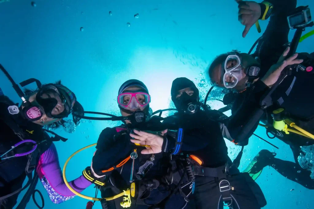 Liveaboard Diving Raja Ampat
