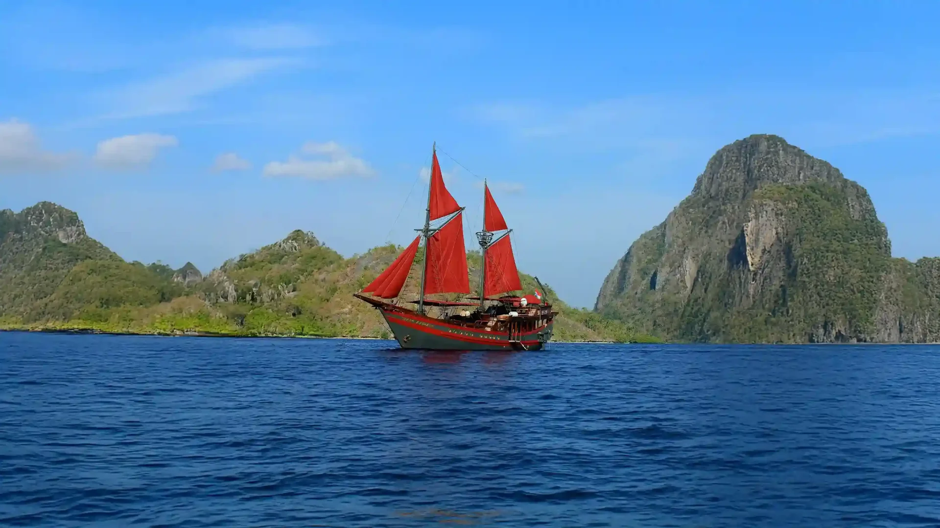Manta Mae | Raja Ampat Bali