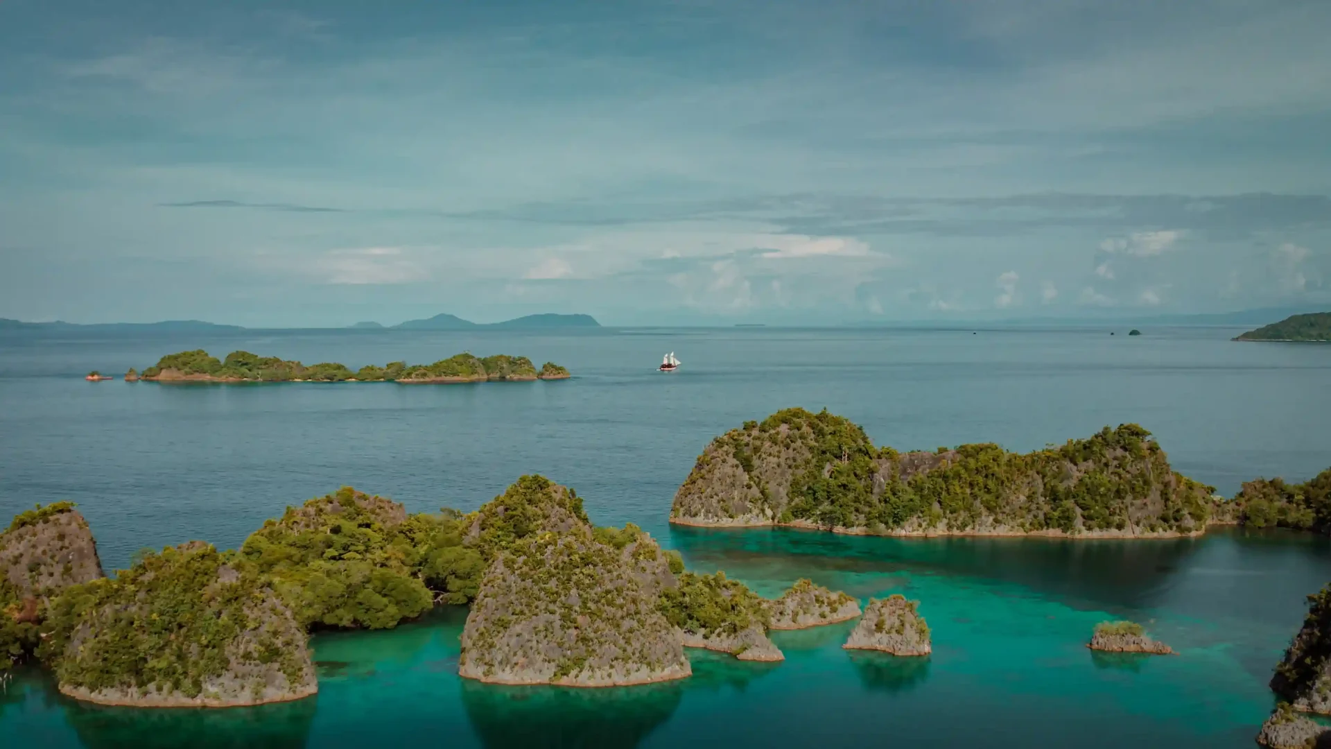 Raja Ampat | Raja Ampat Liveaboard