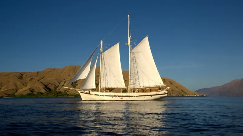 Emperor Raja Laut, Raja Ampat