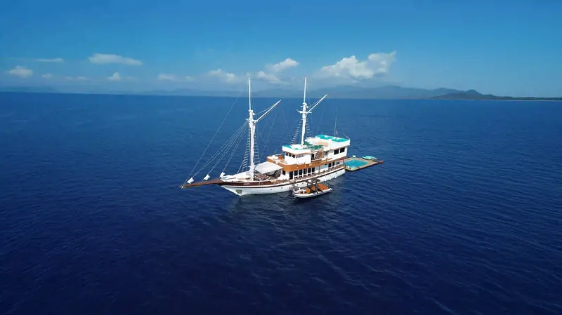 Kayra, Raja Ampat