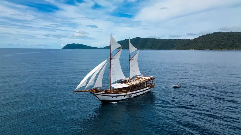 Majik, Raja Ampat