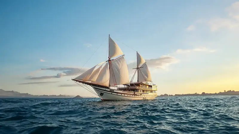 PRANA by Atzaro, Raja Ampat