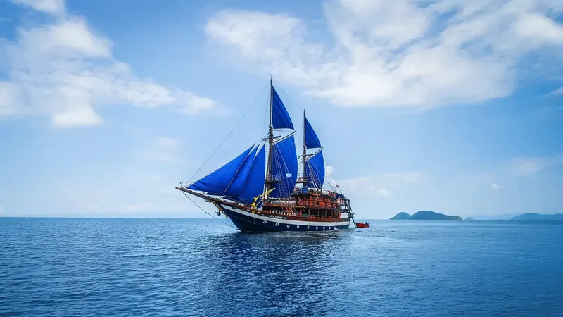 Sea Safari VI, Raja Ampat