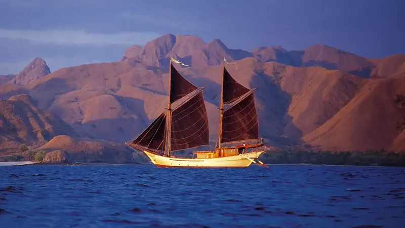 Silolona, Raja Ampat